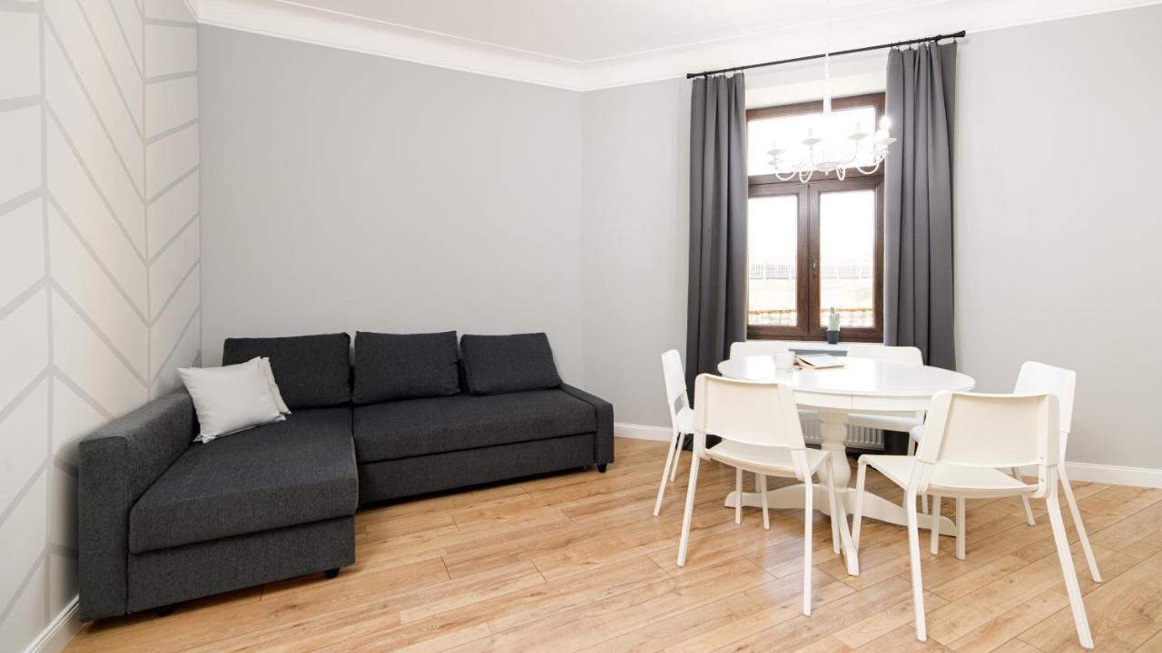 Native Apartments Blich 7 Krakow Exterior photo
