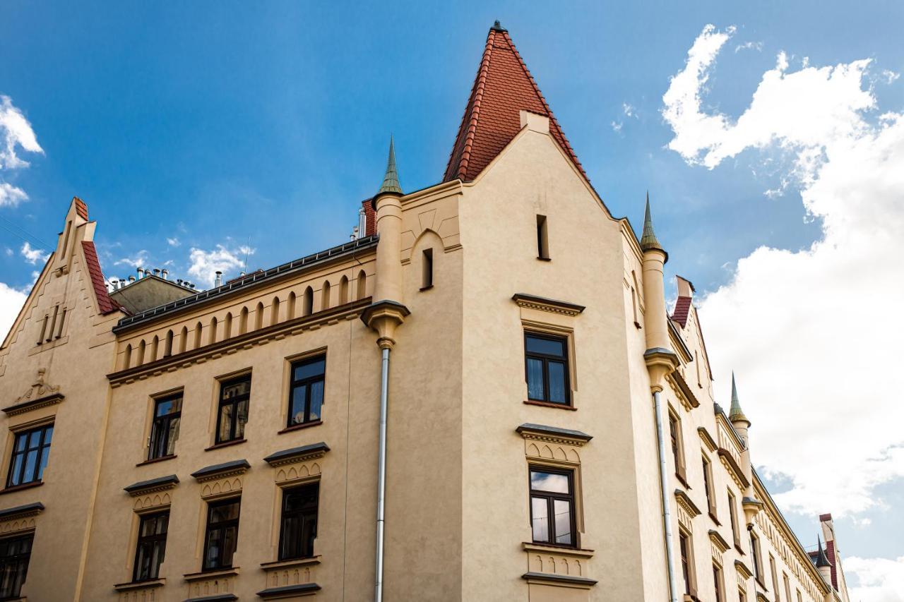 Native Apartments Blich 7 Krakow Exterior photo