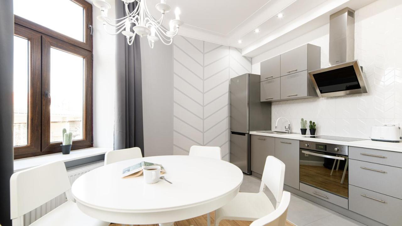Native Apartments Blich 7 Krakow Exterior photo